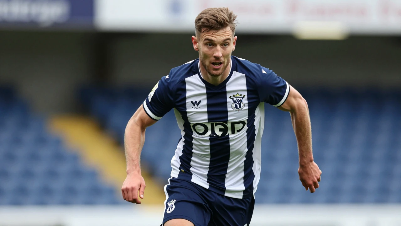 Wealdstone has signed former Luton forward Admiral Muskwe and former Crawley defender Dion Conroy to boost their National...