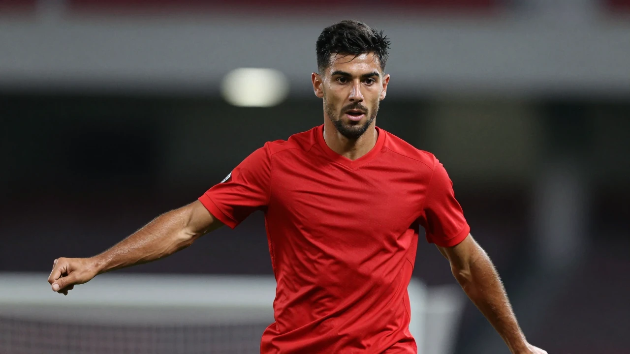 Ross County welcomes a Chicago family, showcases Kieran Phillips' pace and Uche Ikpeazu's power, and looks ahead to the...