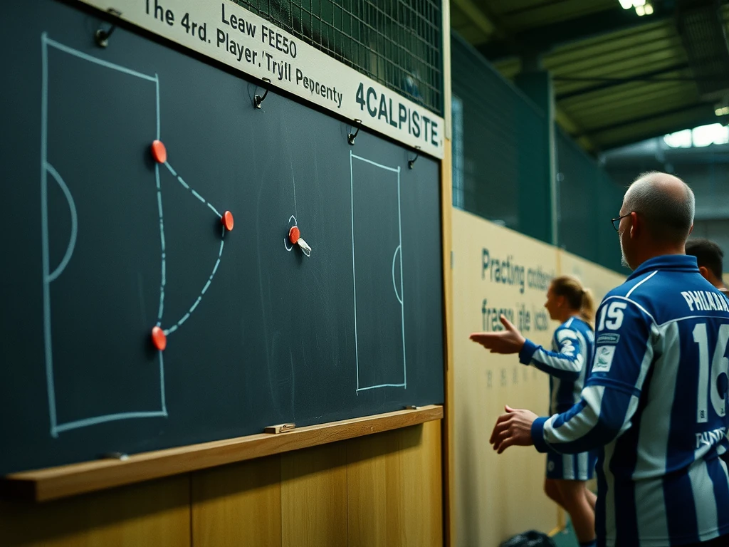 As Bray Wanderers continue to navigate the challenges of the League of Ireland Premier, a closer look at their recent...