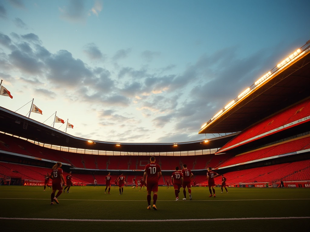 As Cliftonville FC continues to navigate the Northern Ireland Premiership, recent performances reveal areas for tactical...