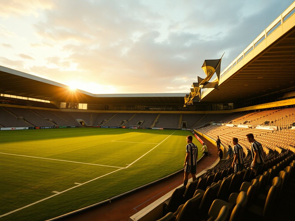 Notts County's Return to League One: Challenges and Opportunities Ahead