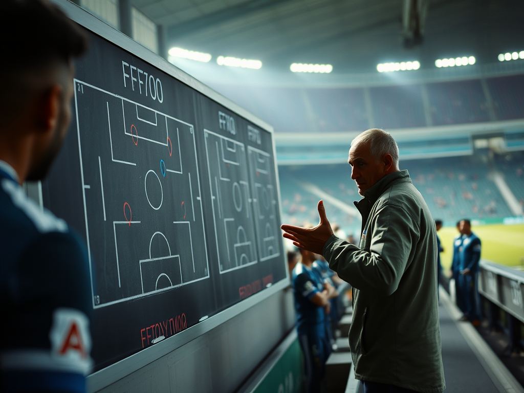 Tactical Evolution: Refining Mamelodi Sundowns' Recent Performance