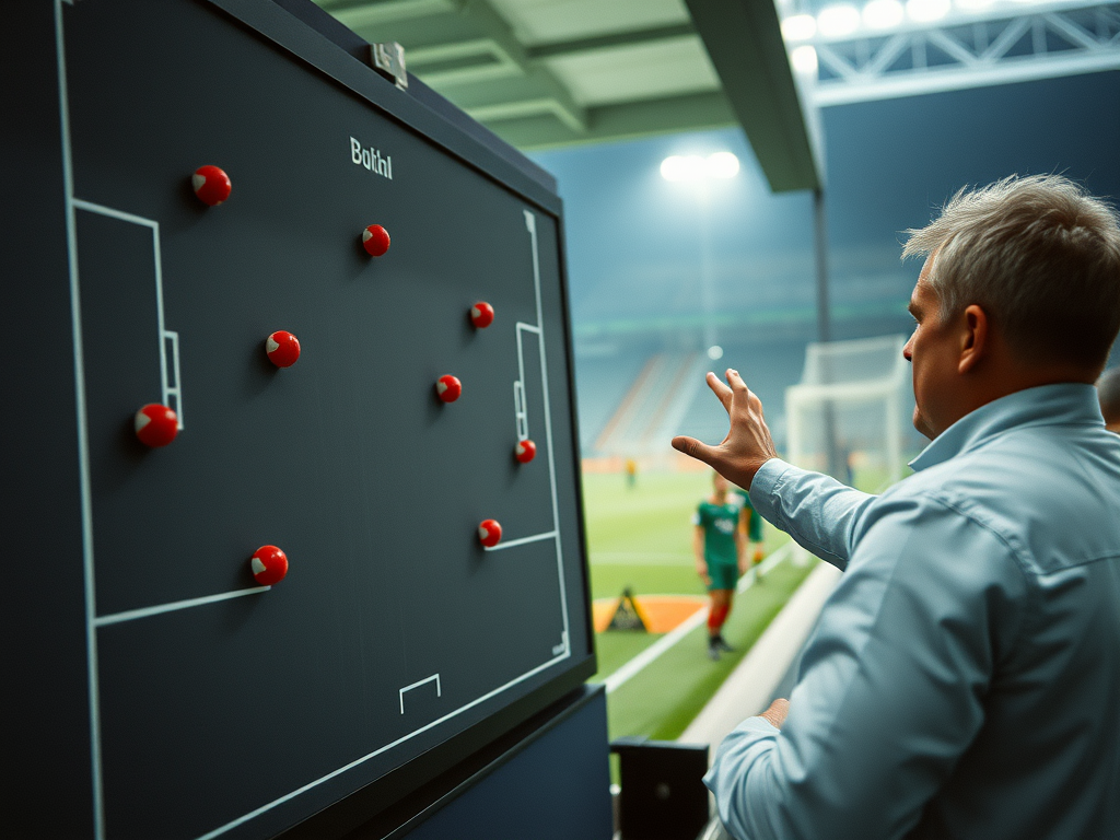 Tactical analysis: Shelbourne's formation under pressure