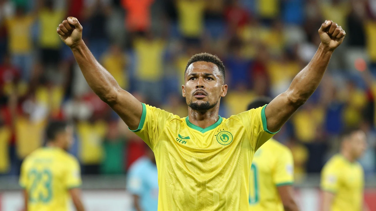 Mamelodi Sundowns FC defeated AmaZulu FC 5-2 in the Betway Premiership, continuing their perfect head-to-head record...