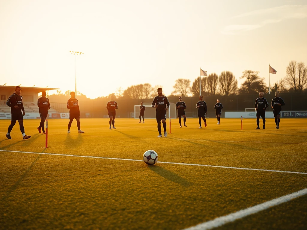 The unveiling of Crawley Town's 2025/26 retained list marks a pivotal moment for the club's future