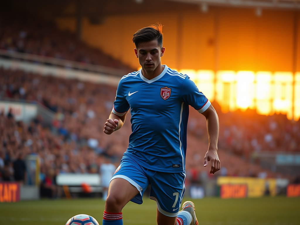 Player focus: Otis Khan's impact at Altrincham