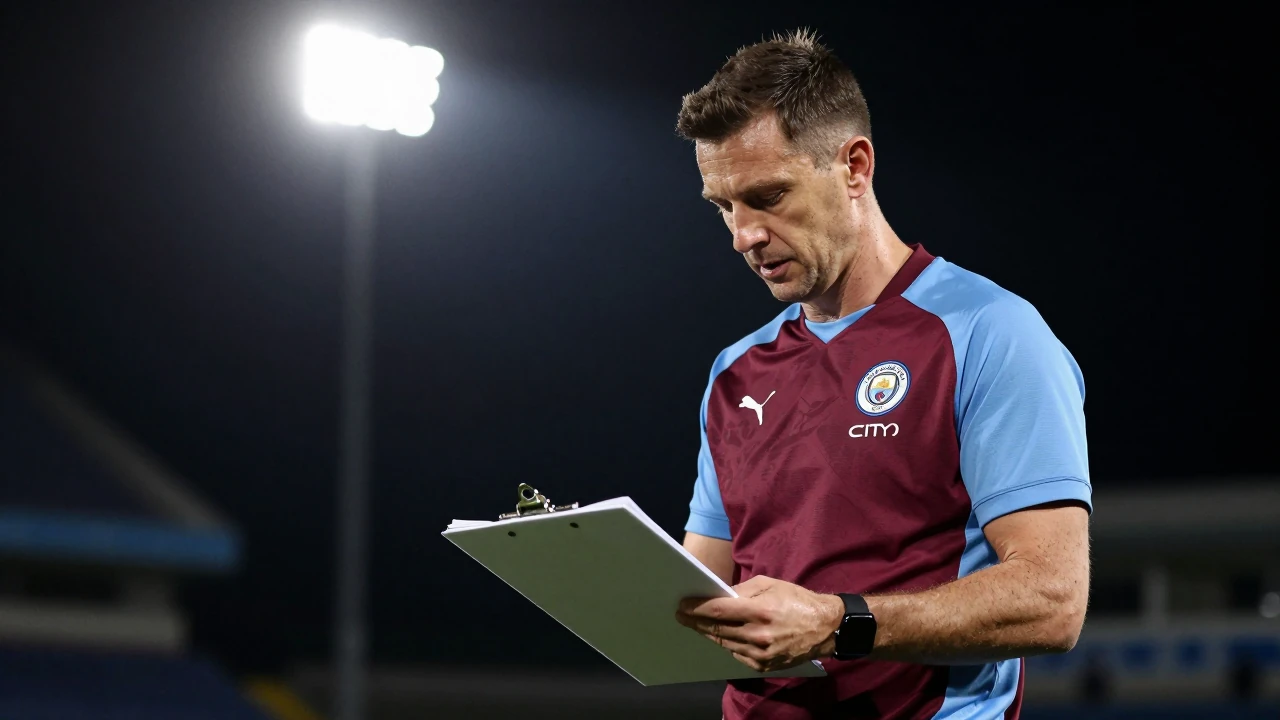 Salford City tactics: How they are redefining League Two success