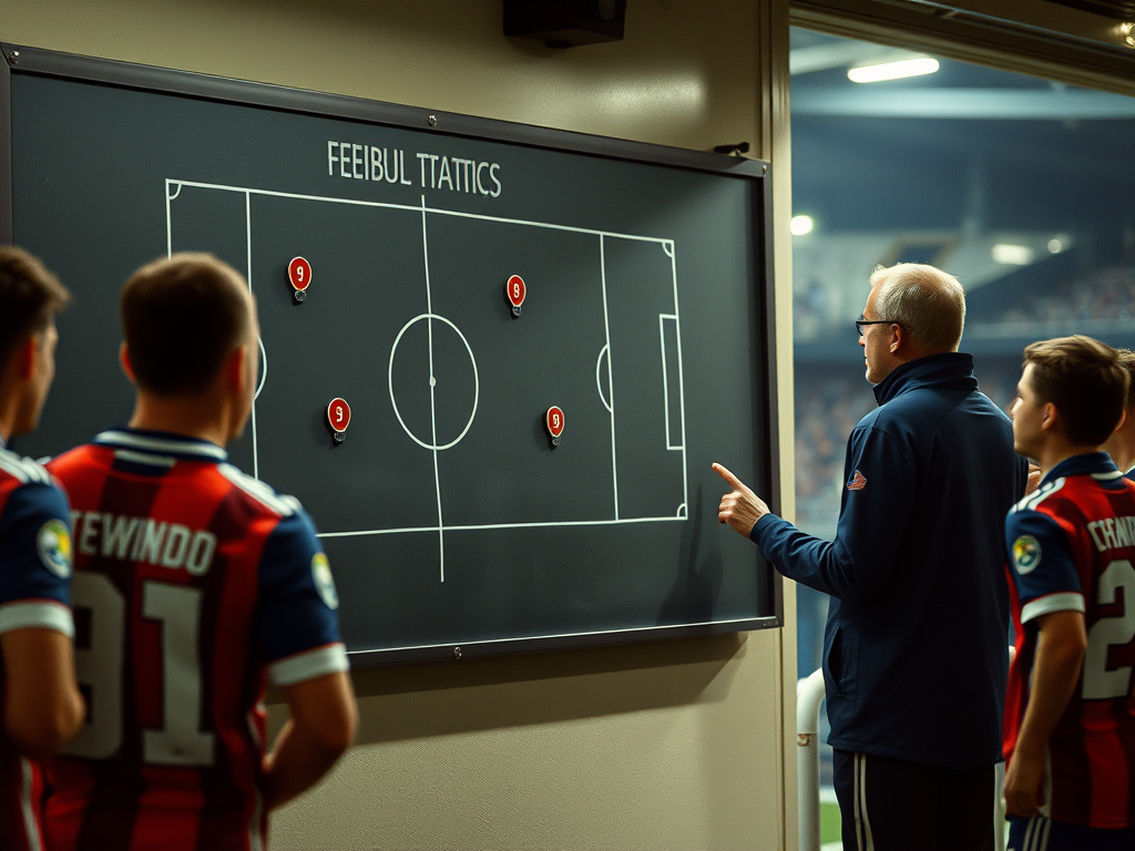 Fine-Tuning Cambridge United's Tactics for Improved Performance
