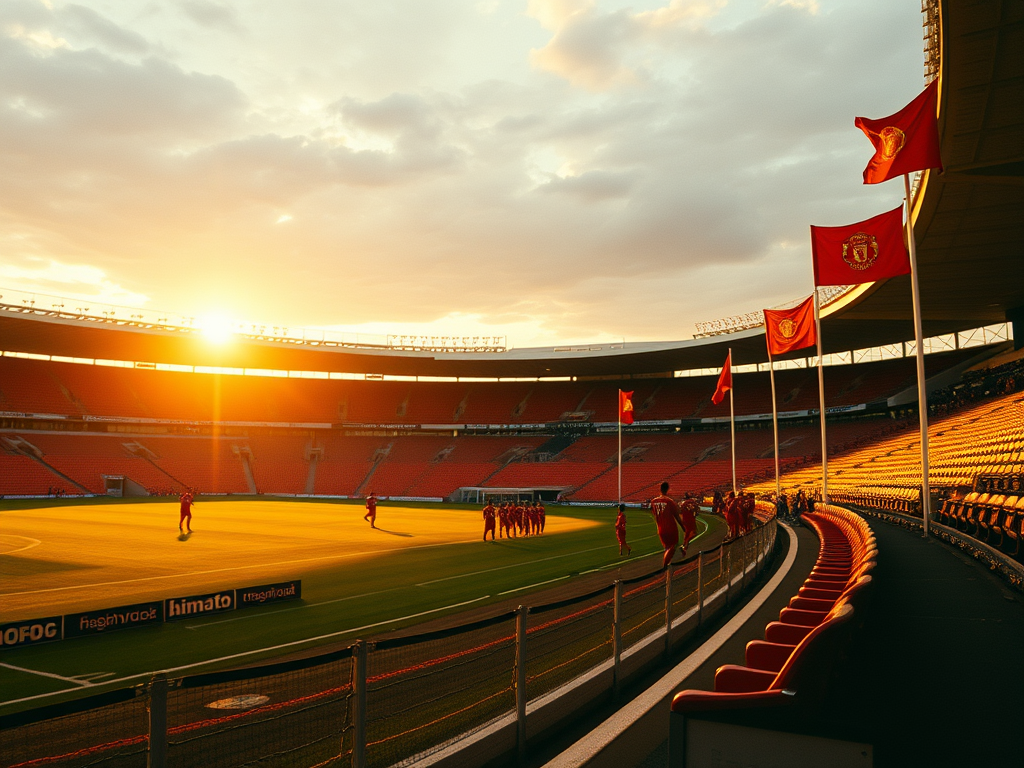Tolka Park: A Sanctuary of Passion and Tradition for The Reds
