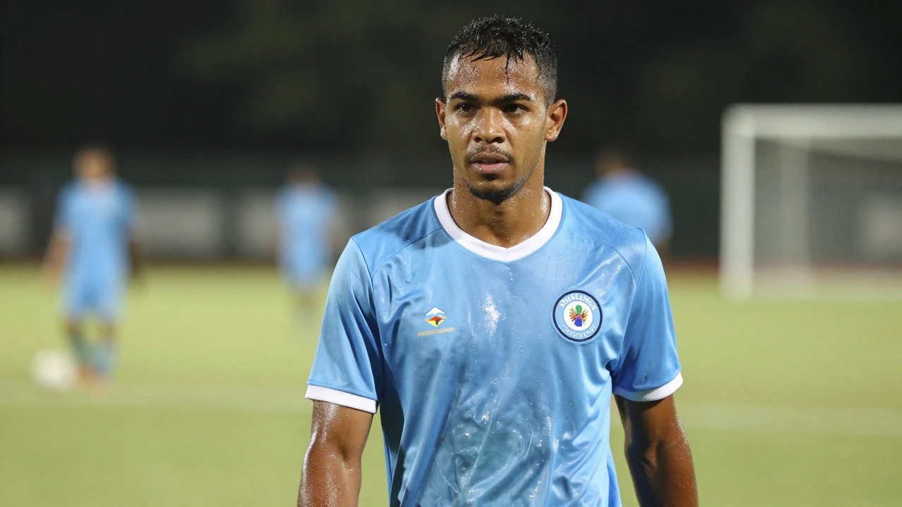 Durban City FC, having qualified for the 2026/27 CAF Confederation Cup via their Nedbank Cup victory, will face Burundi’s...