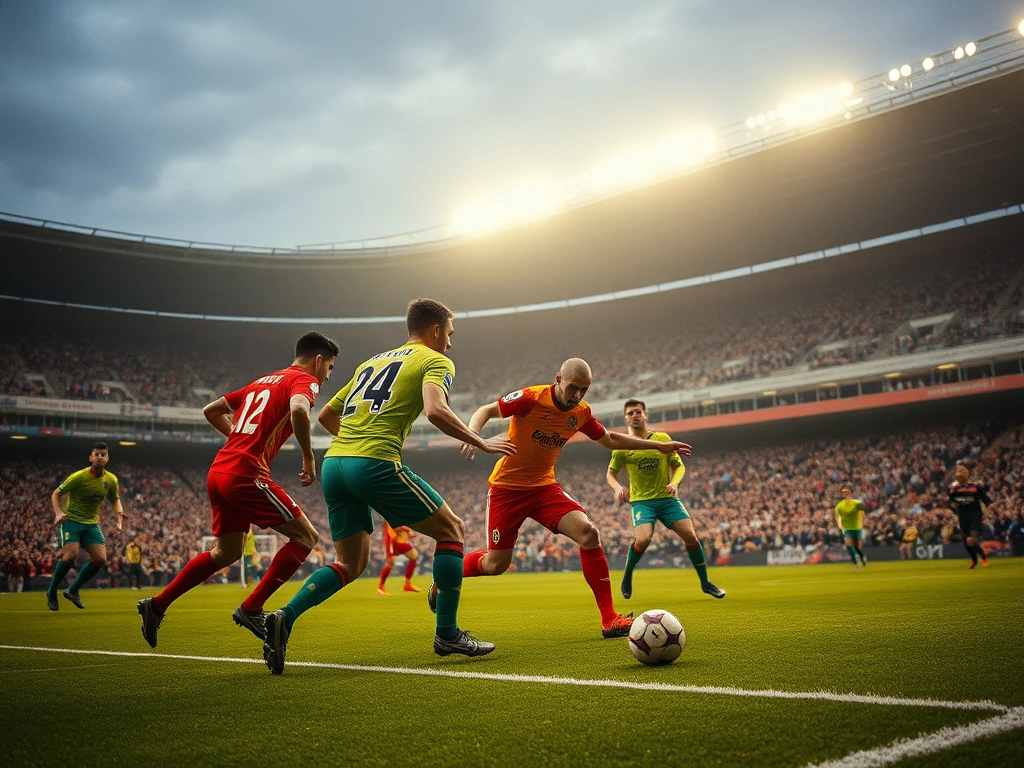サッカー日本代表がブラジル戦前に熱いメッセージ