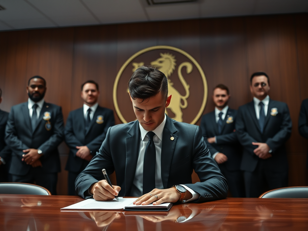 Transfer window approaches: Scunthorpe's strategy revealed