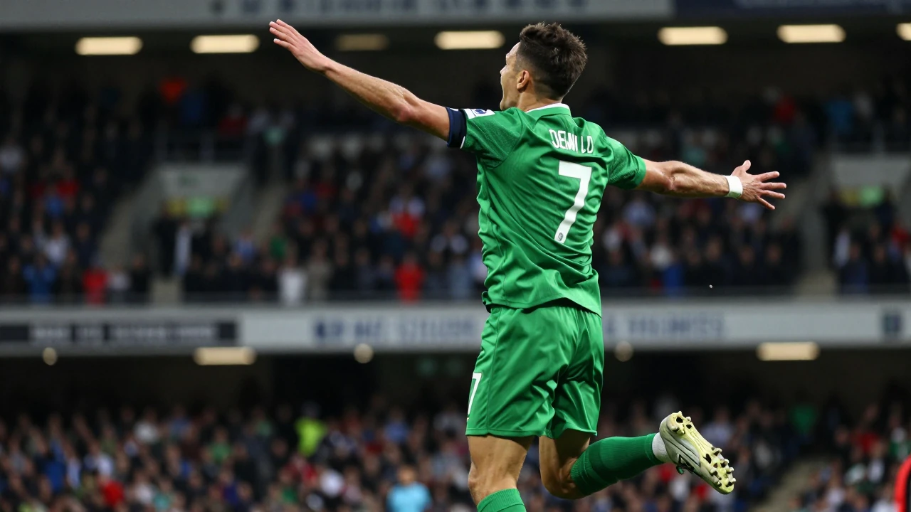 Cork City defeated Shelbourne 2-0 in the Irish Premier League with second-half goals from S