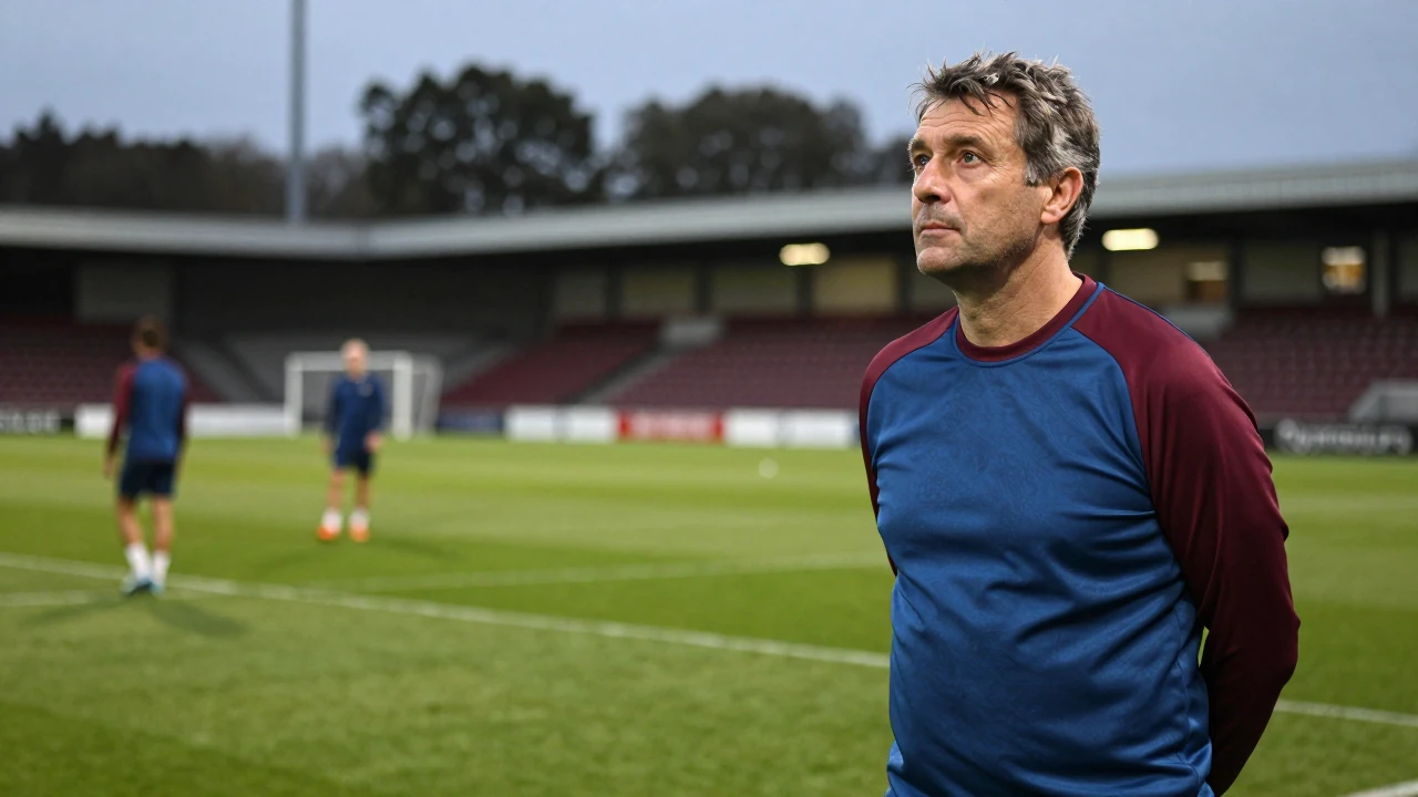 St Johnstone's Killian Phillips interest has sparked excitement, with manager Craig McLeish admitting he likes watching...