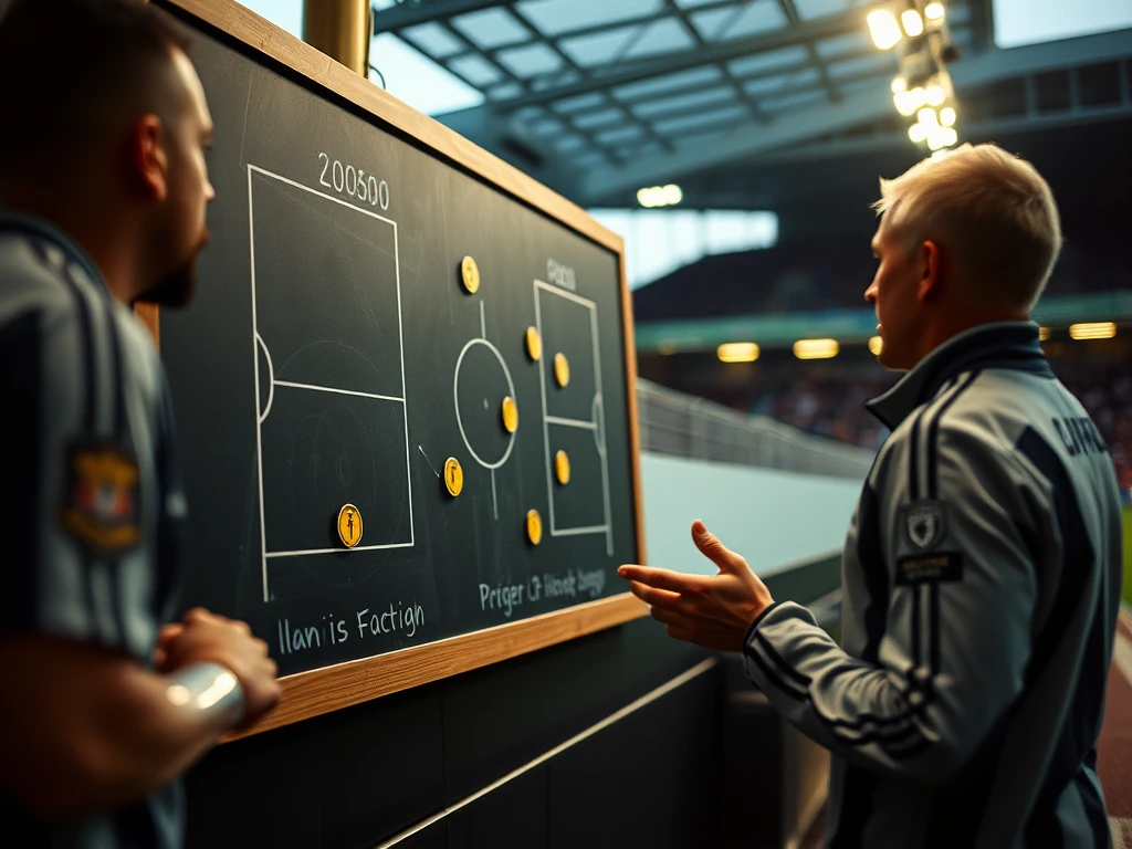 Notts County wins League Two play-off final, securing League One promotion under manager Martin Paterson