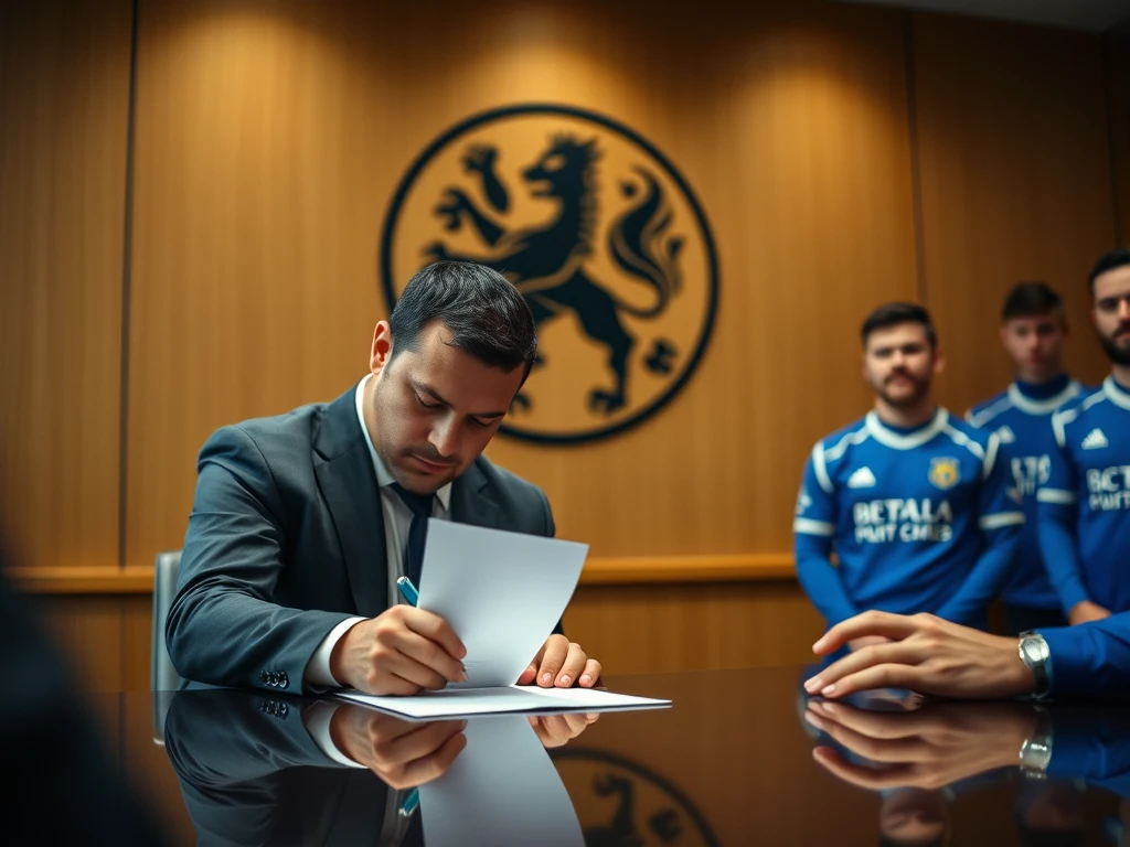 Noah Stephens has signed a new two-year contract with ST Johnstone, solidifying his future at the club. This move signals...