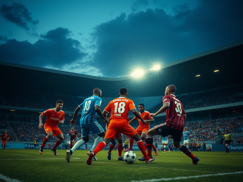 Magesi FC's Fight for Survival in the Betway Premiership: Key Insights