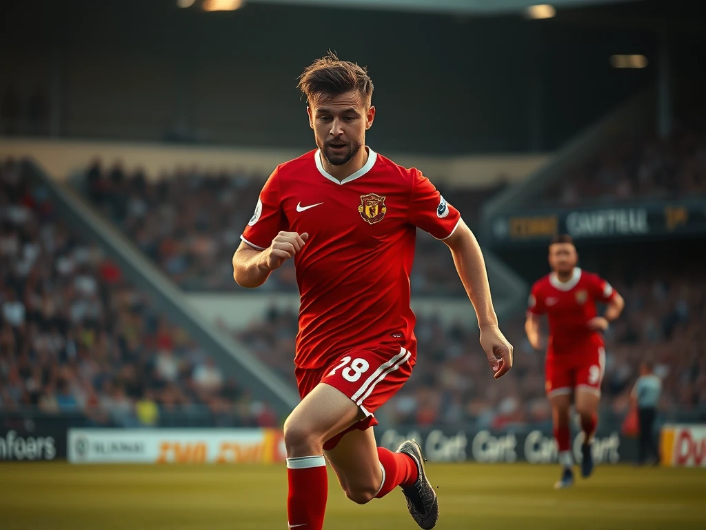 K. Drummond shines during Oldham's recent match