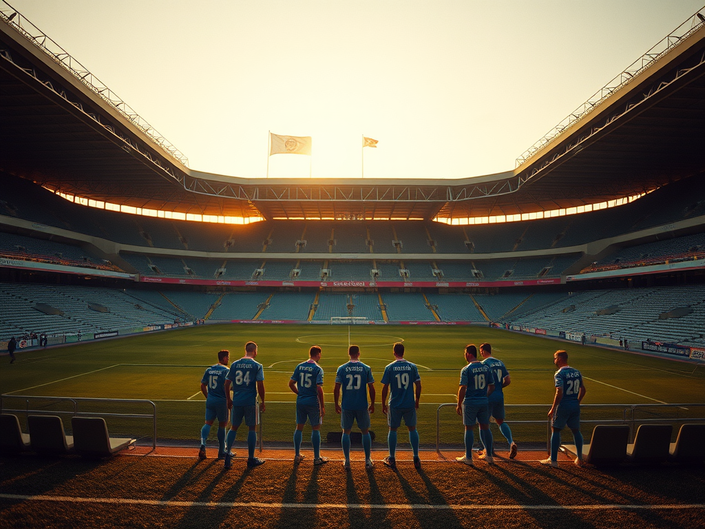 The Unbreakable Bonds: Socceroos Fans and Their Matchday Rituals