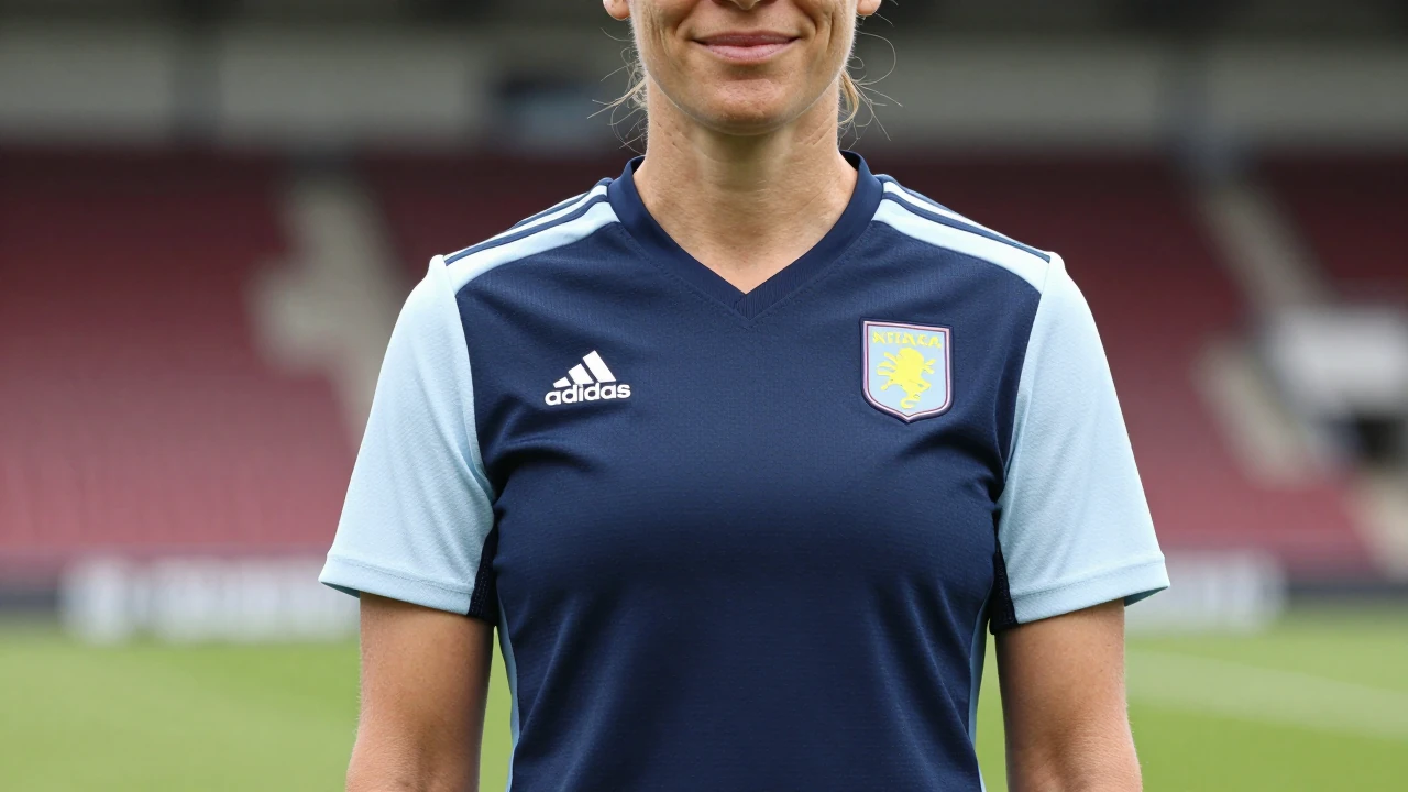 Aston Villa Women's pioneering female leadership team, led by Director of Women's Football Marisa Ewers, is blazing a...