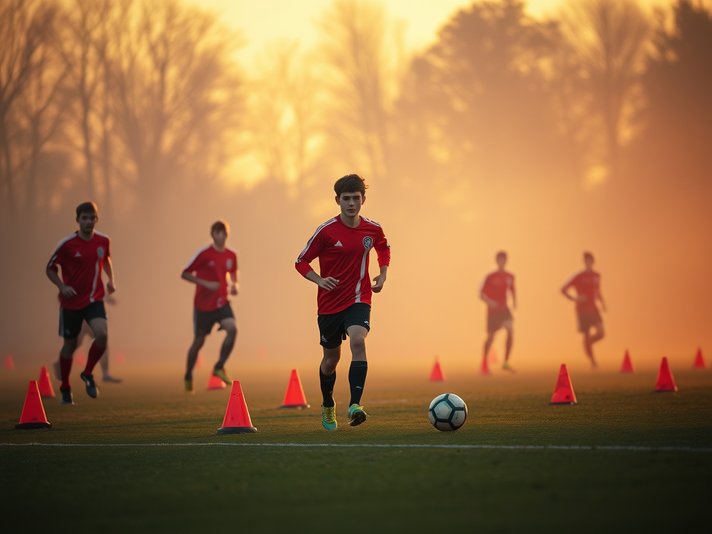 Airdrie United's Rising Star: A Focus on D. Hutton