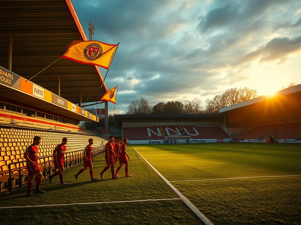 Chris Doig's exit from Boston United leaves a significant void in the club's coaching staff