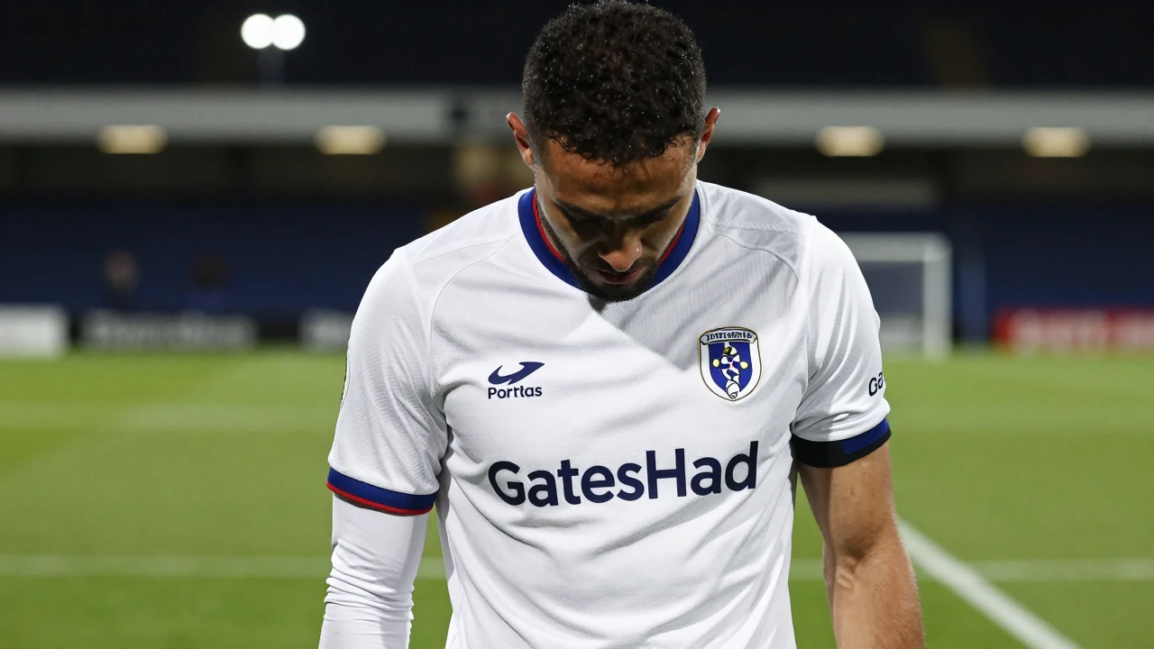 Gateshead fell to a narrow 1-0 defeat at home to league leaders Sutton United, who scored a late winner despite playing...