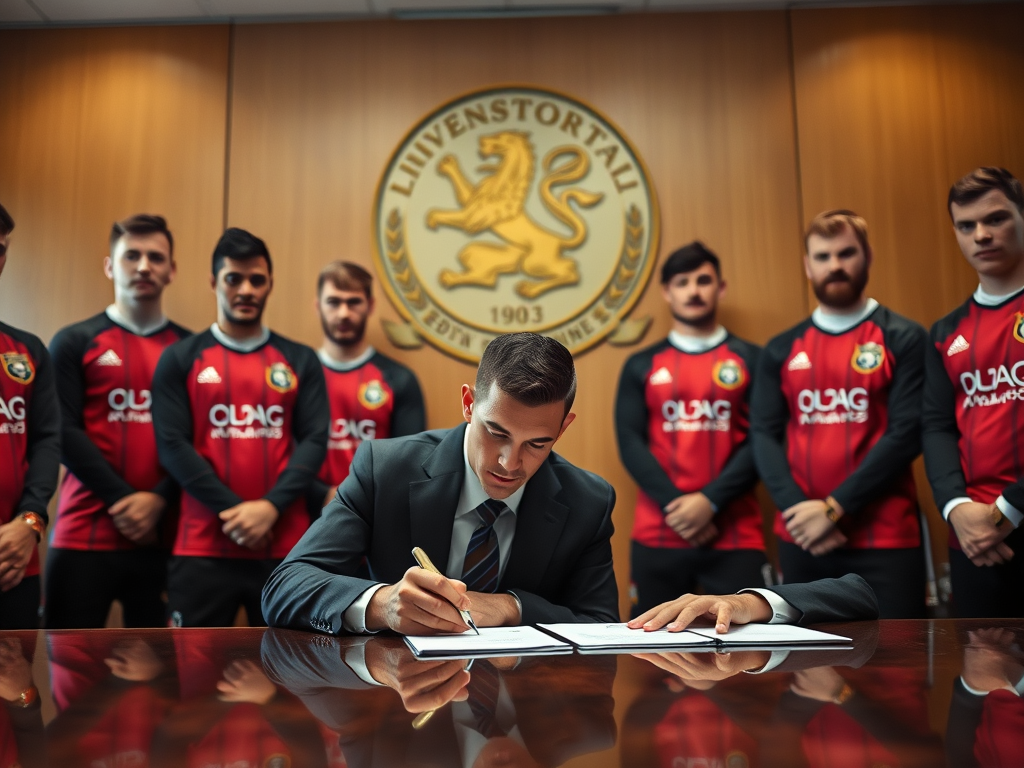 Cameron Palmer's Move to Livingston: What It Means for Glentoran