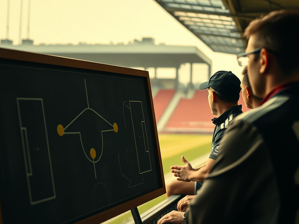 Swindon Town pays tribute to former assistant manager Kenny Jackett, who has sadly passed away at the age of 64, leaving...