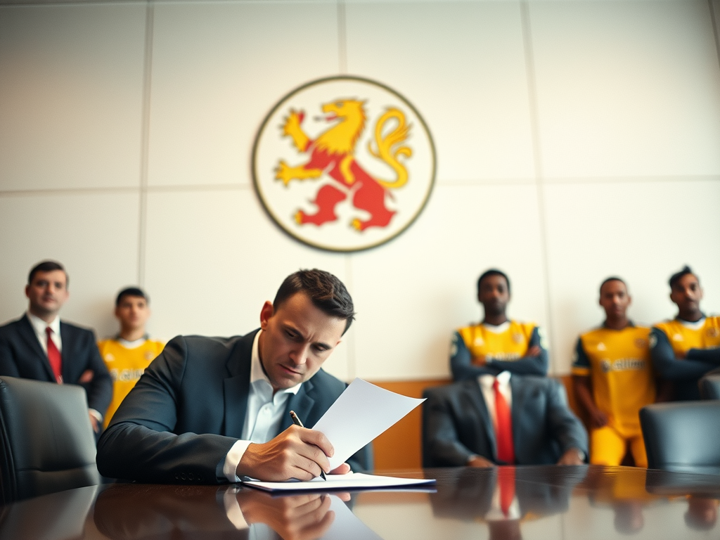 Transfer rumors: Haverfordwest County AFC eyes new talent