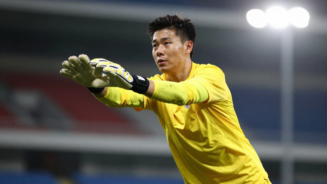 Harrogate Town bolster their squad with the loan signing of Bolton Wanderers goalkeeper Luke Hutchinson, who made 44...