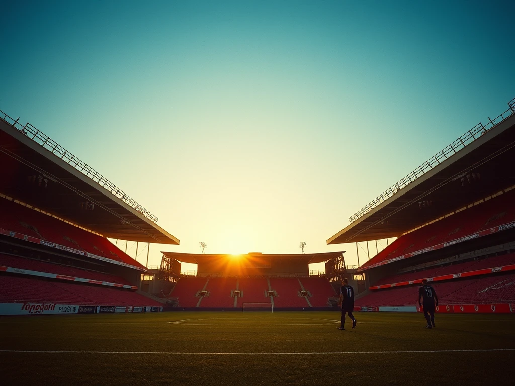 Fleetwood Town's fan culture is a rich tapestry woven with traditions, rivalries, and unique matchday experiences that...
