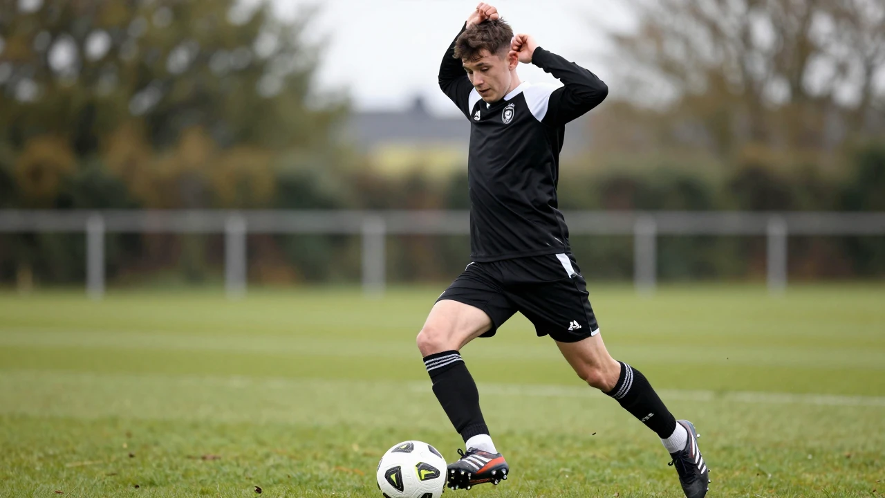 Queen's Park FC has welcomed new Scottish FA proposals aimed at developing homegrown talent