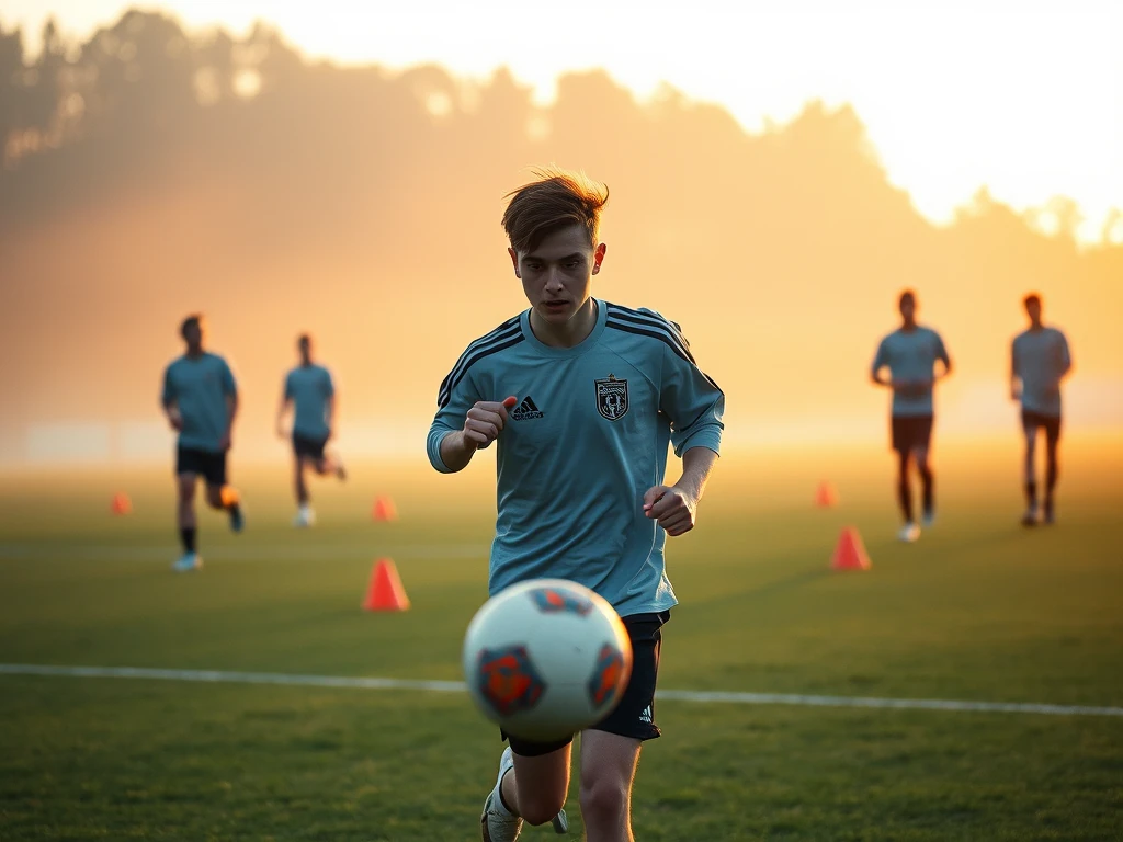 J. Rose: The Defensive Linchpin for Manchester City Women