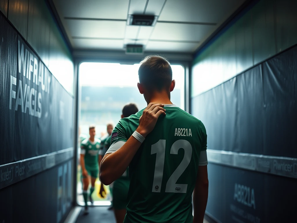 Galway United faces a tough test against Shamrock Rovers in the Irish Premier Division, with the team currently 8th in...