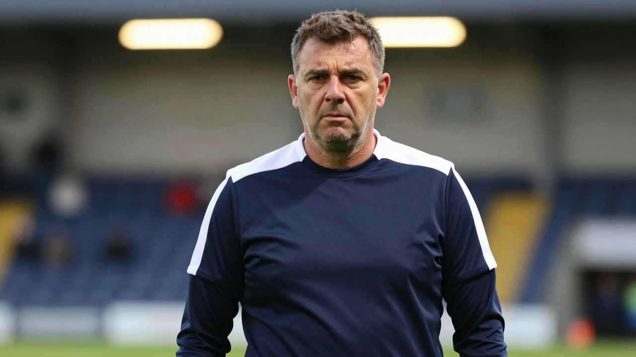 Dungannon Swifts manager Rodney McAree feels the Irish League transfer market is 'out of control' due to financial...