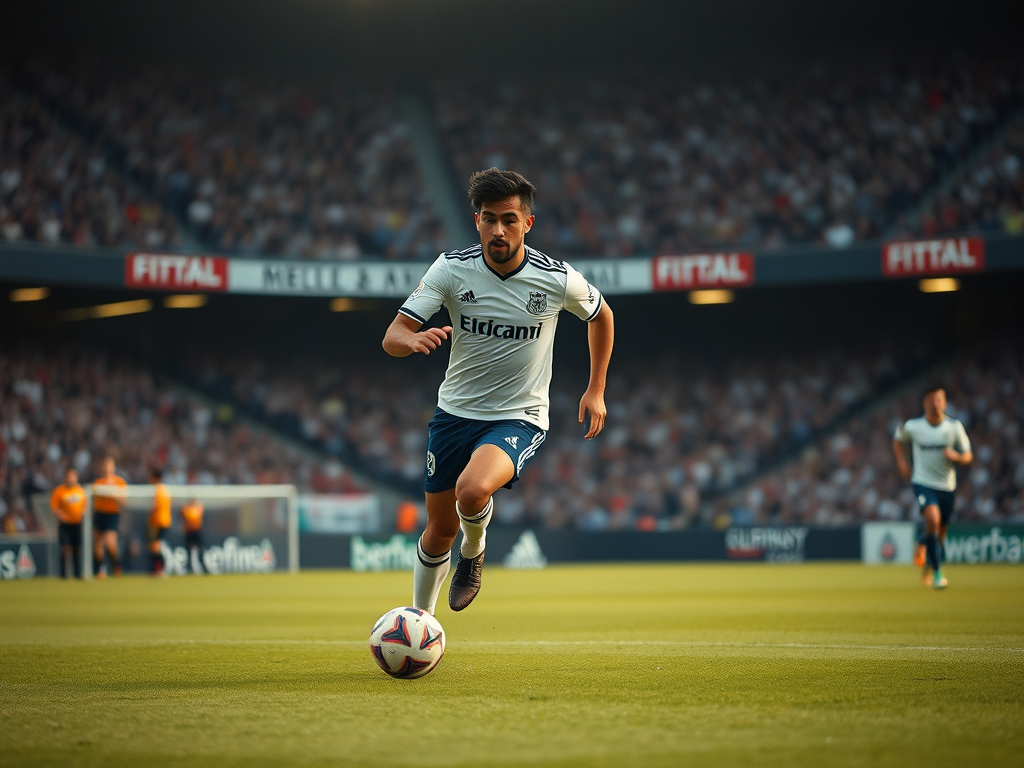 L. Masrani shines for Barry Town in recent matches