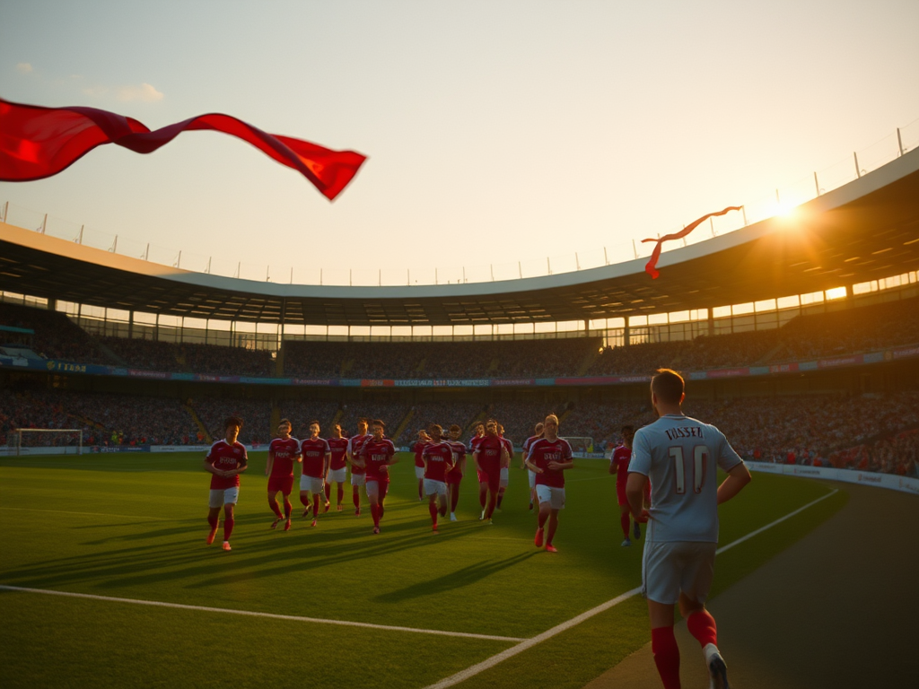 Crystal Palace Women's European Away Day Stories: A Celebration of Fans and Team Spirit