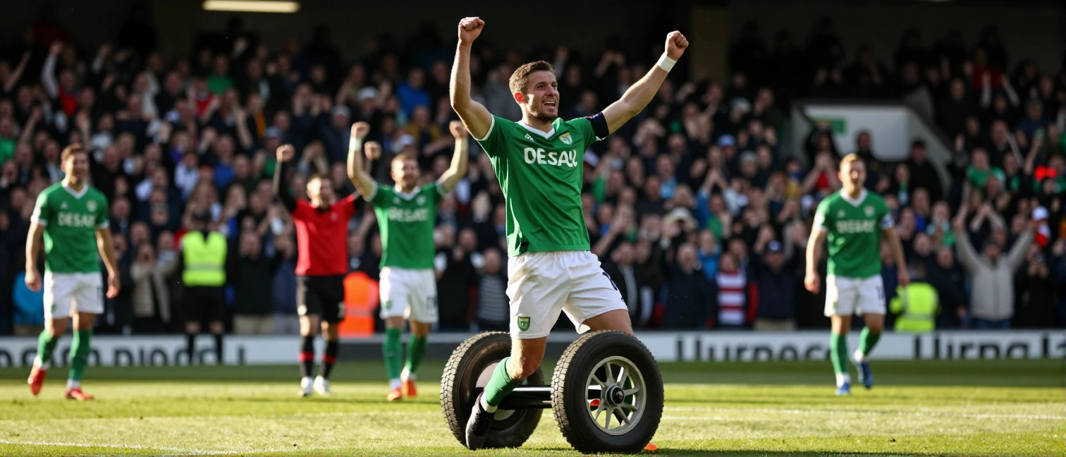 Cork City’s FAI Cup hopes ended in extra-time as cup holders scored twice, with McGovern’s brace sealing a 3-1 loss