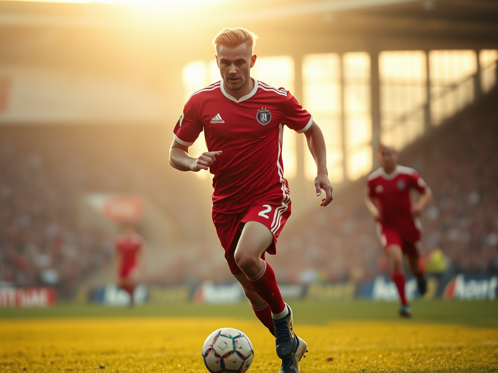 Douglas James-Taylor Shines as Bohemians Edge Past Shamrock Rovers