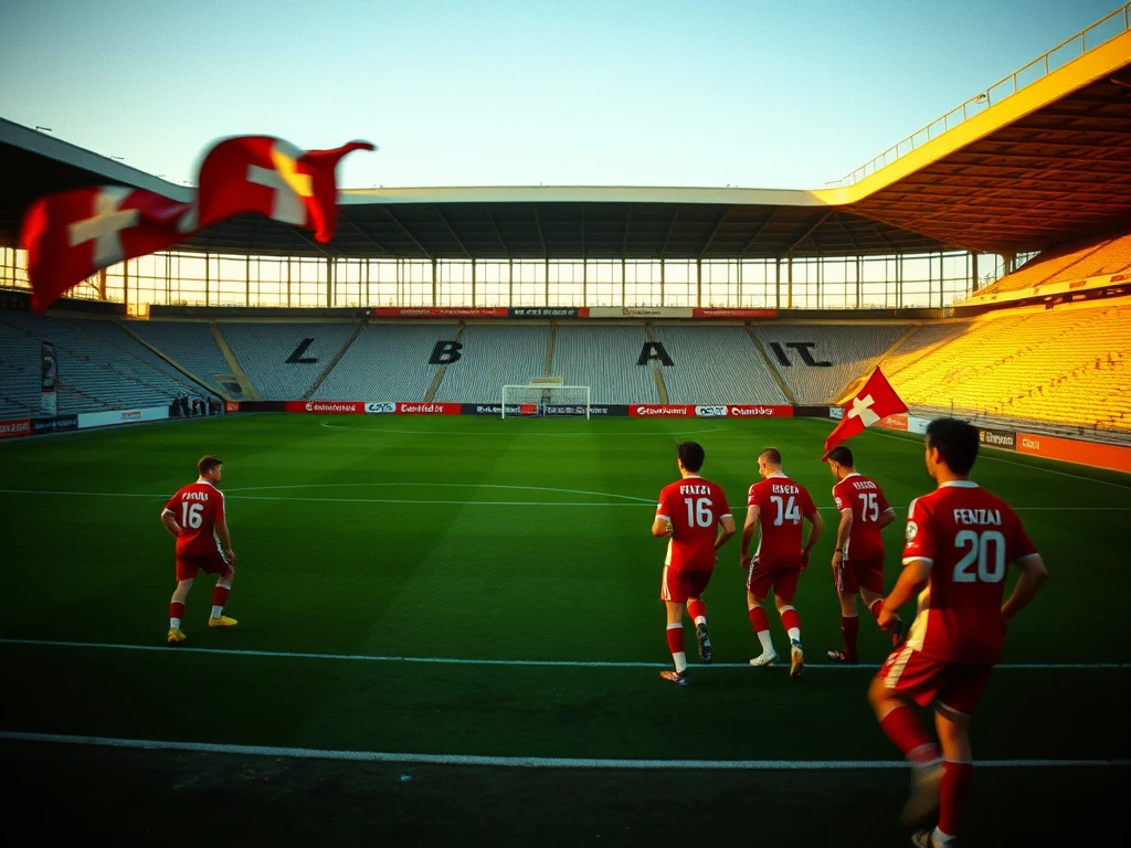 J. Ferizaj has emerged as a pivotal figure for Crawley Town this season