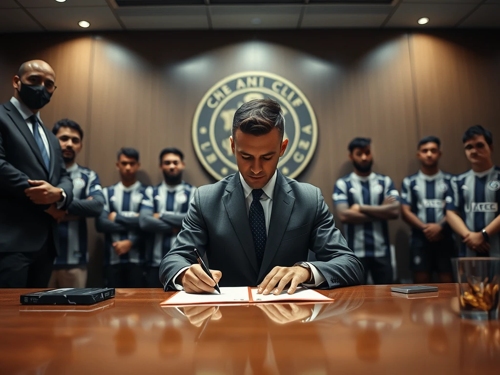 Morecambe faces winding-up petition from HMRC, but agrees rescue deal with Panjab Warriors, securing club's future and...