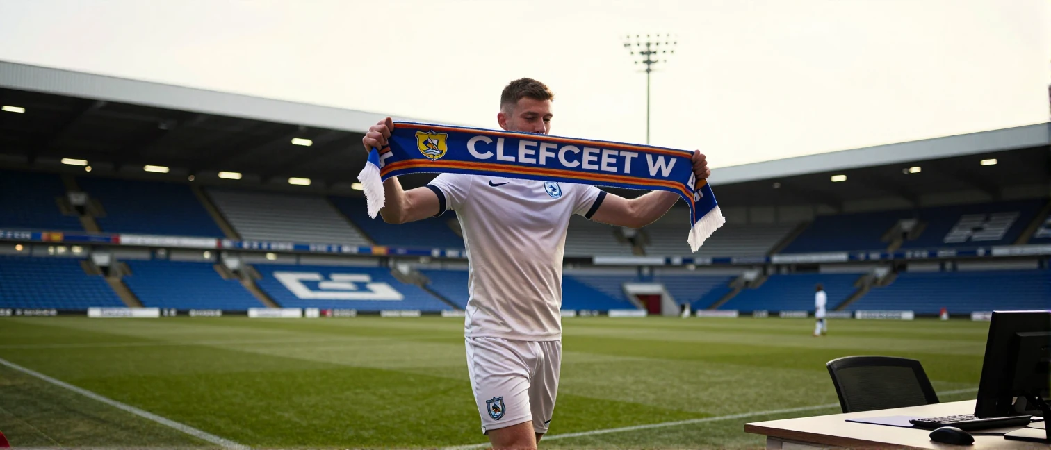 Bradley Ihionvien leaves Shrewsbury Town for a season-long loan at Colchester United after a knee injury, as the Reds sit...