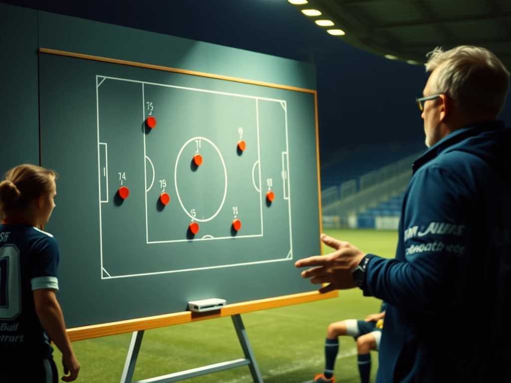 As Forest Green looks to capitalize on its strengths while addressing recent challenges, a few tactical tweaks could...