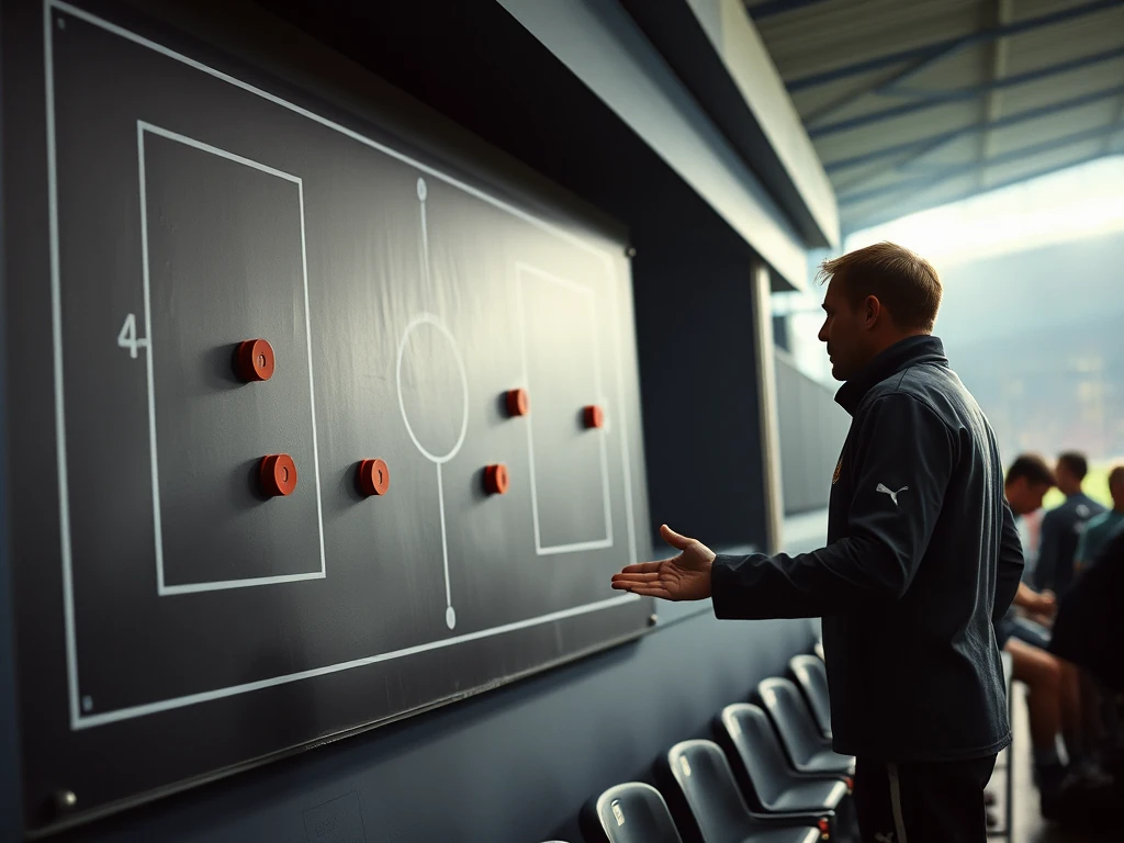 Salford City sacks manager Karl Robinson after play-off final loss to Notts County, Gary Neville and David Beckham make...