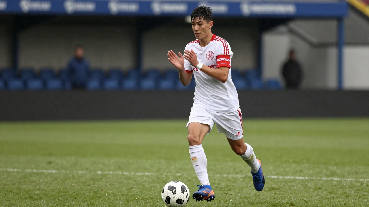 Airdrieonians will host Elgin City in the second round of the KDM Evolution Trophy after being seeded following their...