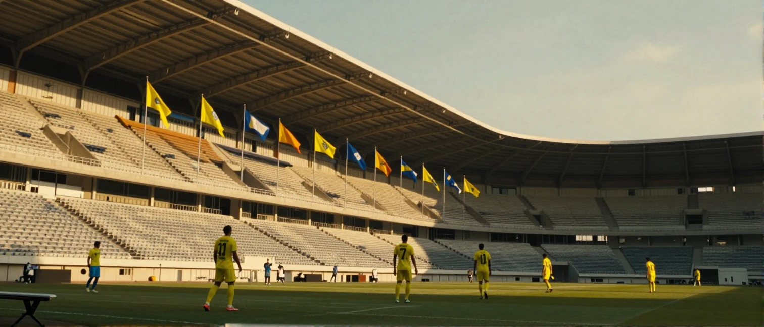 Tashkent is building special fan zones to watch Uzbekistan's 2026 World Cup matches, featuring the latest result and...