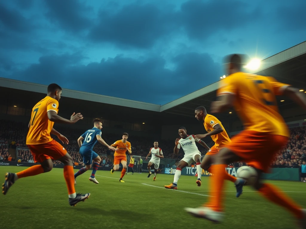 Tranmere Rovers vs Burton Albion: League Cup Result and Reaction