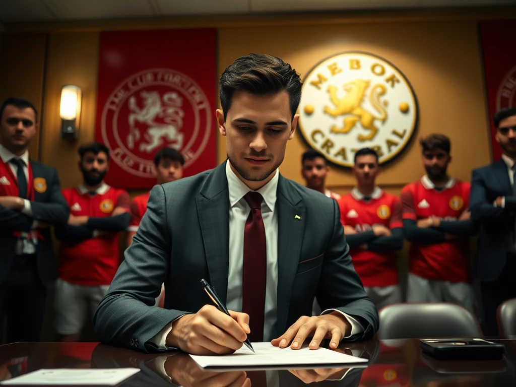 Swindon Town have completed the signing of midfielder Matty Virtue, who joins the club on a two-year contract