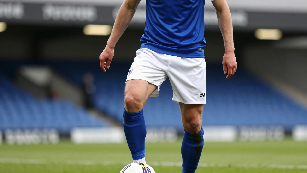 Fleetwood Town will name their new captain and unveil the squad numbers for the 2026/27 season at tonight's Fans' Forum